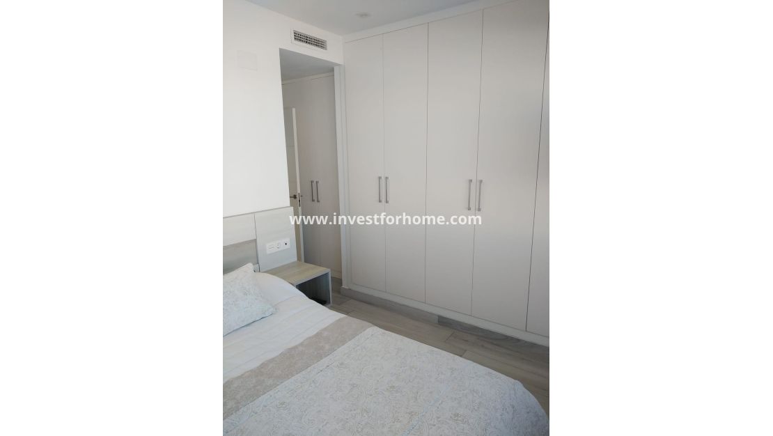 Försäljning - Villa - Orihuela Costa - Costa Blanca