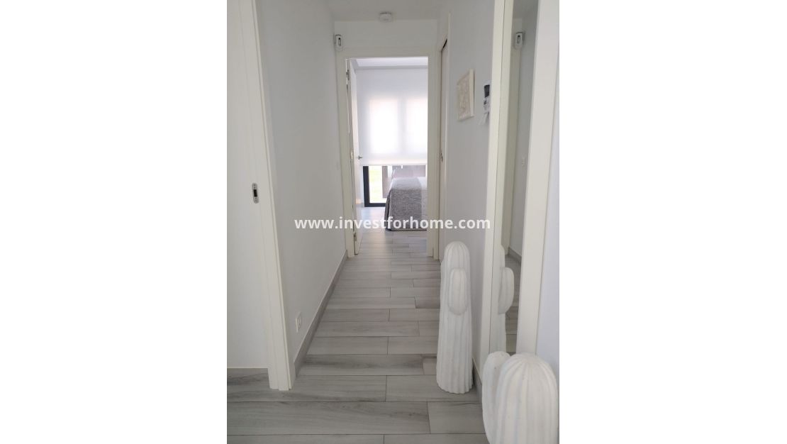 Försäljning - Villa - Orihuela Costa - Costa Blanca