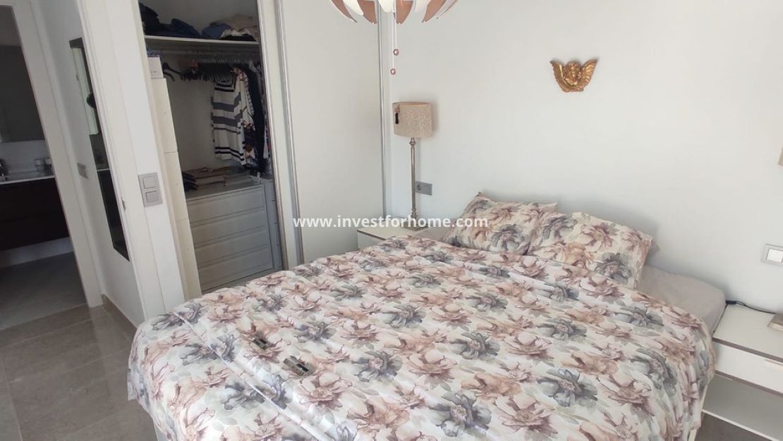 Försäljning - Villa - Orihuela Costa - Costa Blanca