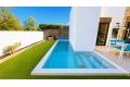 Försäljning - Villa - Orihuela Costa - Costa Blanca