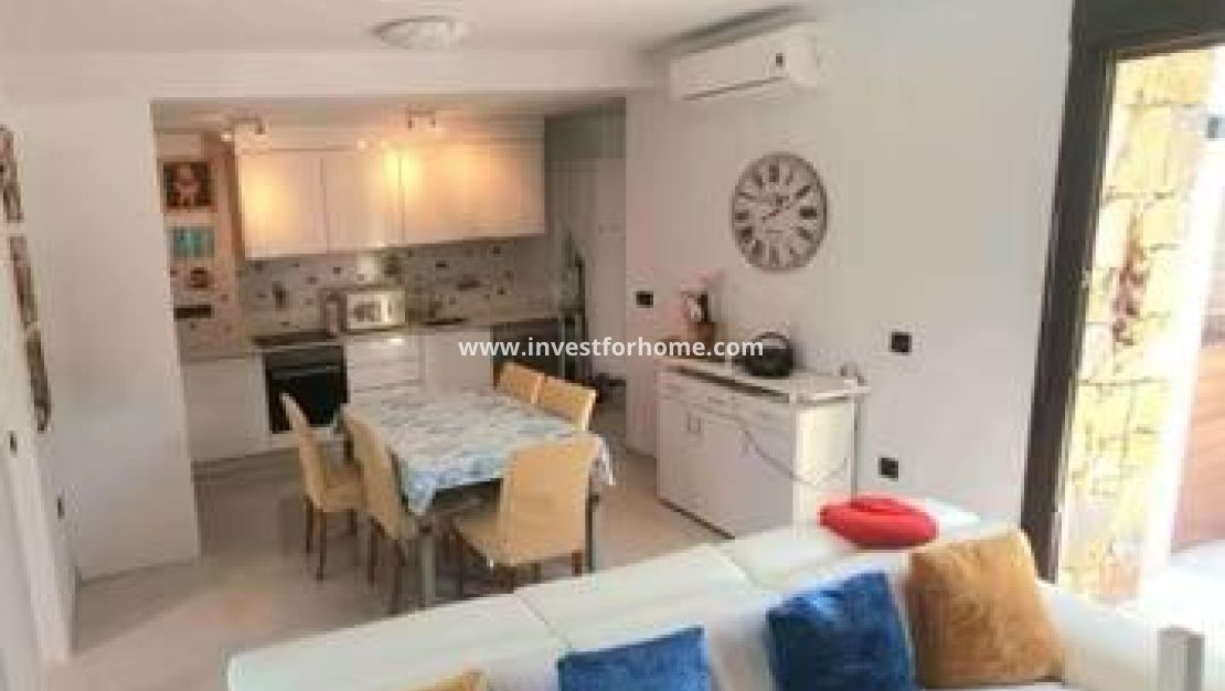 Försäljning - Villa - Orihuela Costa - Costa Blanca