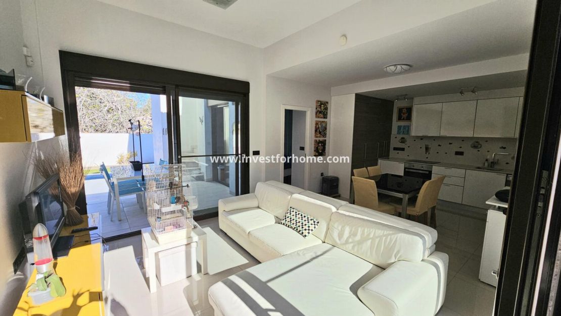 Försäljning - Villa - Orihuela Costa - Costa Blanca