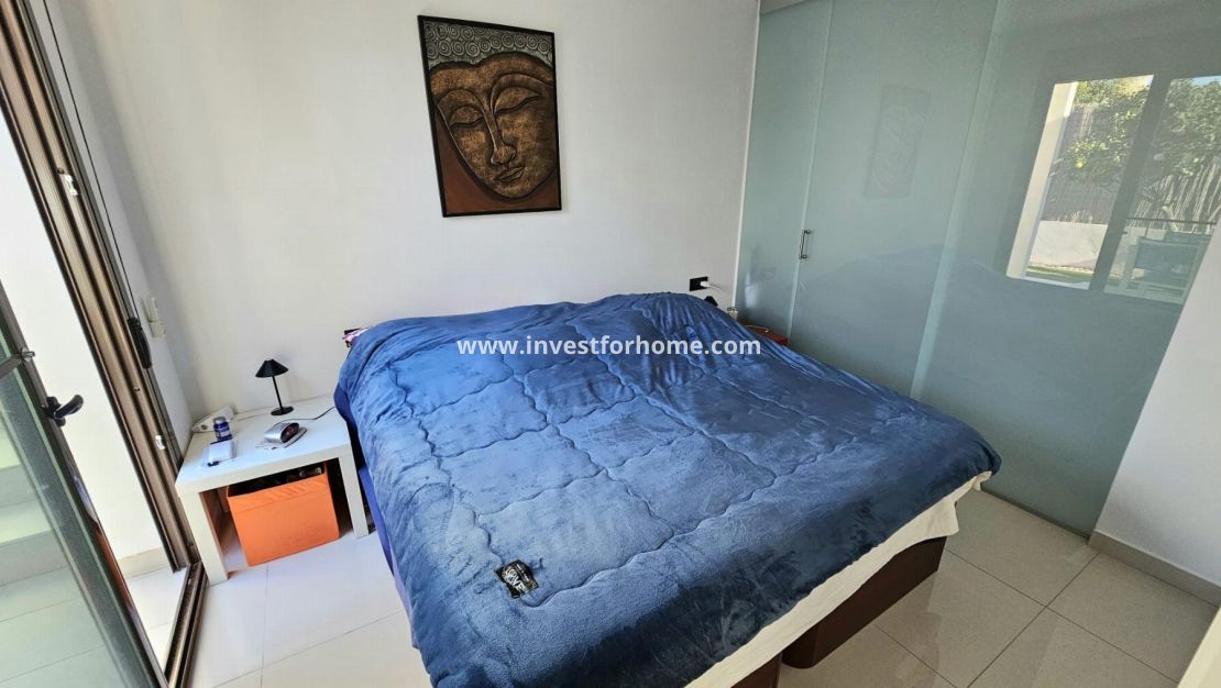 Försäljning - Villa - Orihuela Costa - Costa Blanca