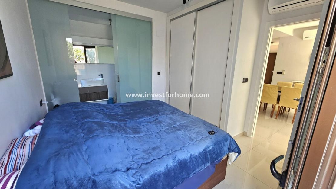Försäljning - Villa - Orihuela Costa - Costa Blanca
