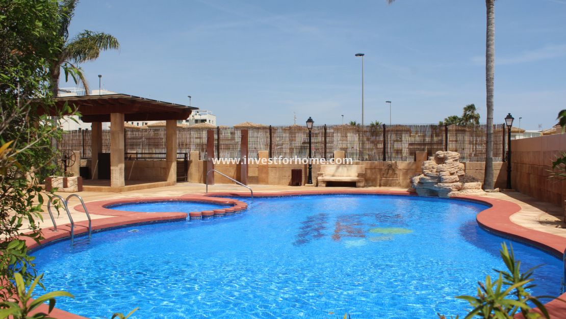 Försäljning - Villa - Orihuela Costa - Costa Blanca