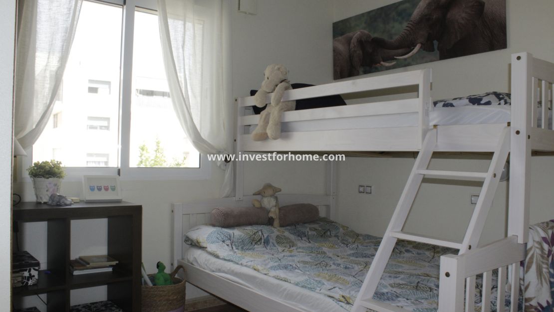 Försäljning - Villa - Orihuela Costa - Costa Blanca