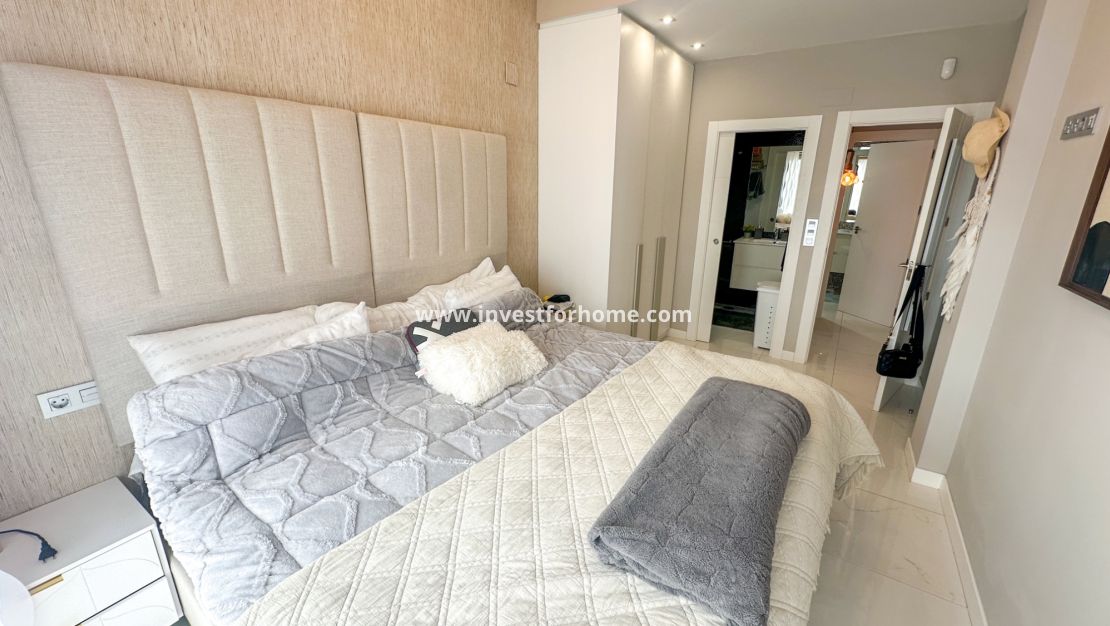 Försäljning - Villa - Orihuela Costa - Costa Blanca