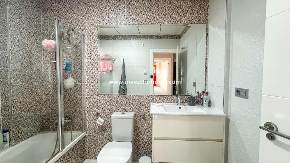 Försäljning - Villa - Orihuela Costa - Costa Blanca