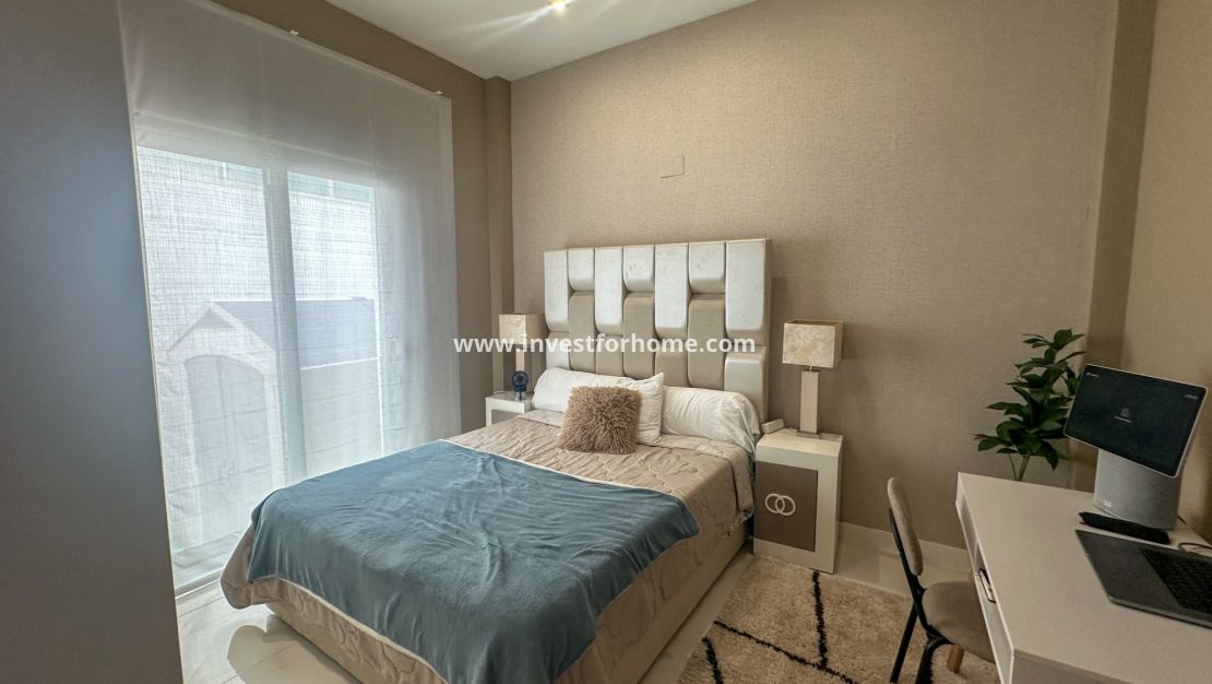 Försäljning - Villa - Orihuela Costa - Costa Blanca