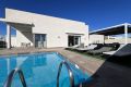 Försäljning - Villa - Orihuela Costa - Costa Blanca