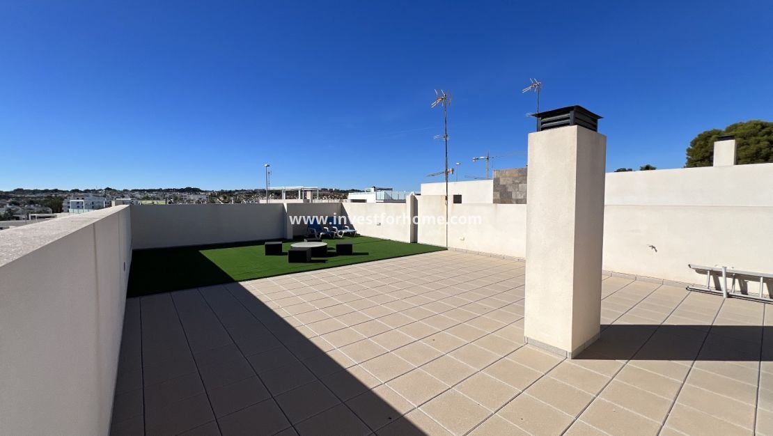 Försäljning - Villa - Orihuela Costa - Costa Blanca