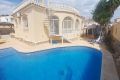 Försäljning - Villa - Orihuela Costa - Costa Blanca