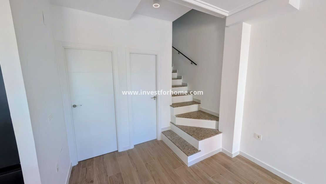 Försäljning - Villa - Orihuela Costa - Costa Blanca