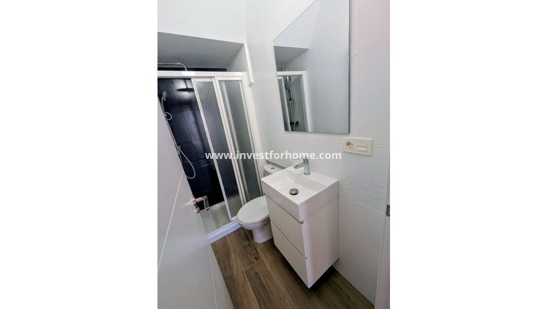 Försäljning - Villa - Orihuela Costa - Costa Blanca