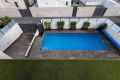 Försäljning - Villa - Orihuela Costa - Costa Blanca