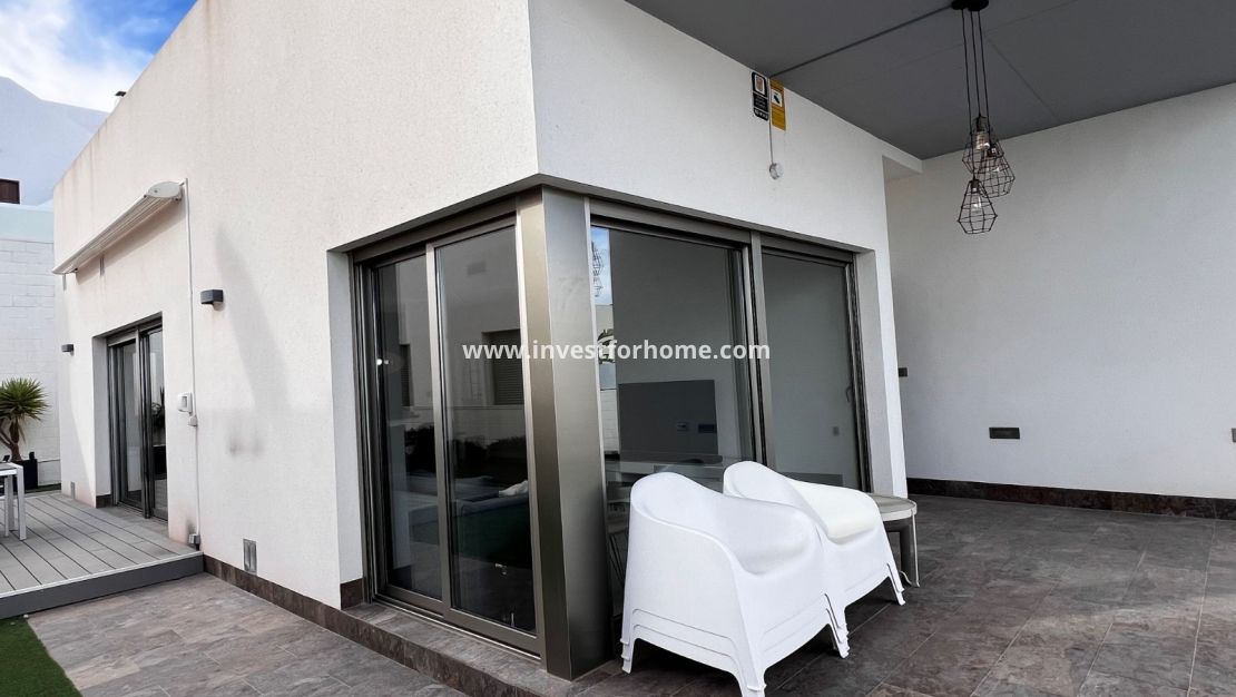 Försäljning - Villa - Orihuela Costa - Costa Blanca