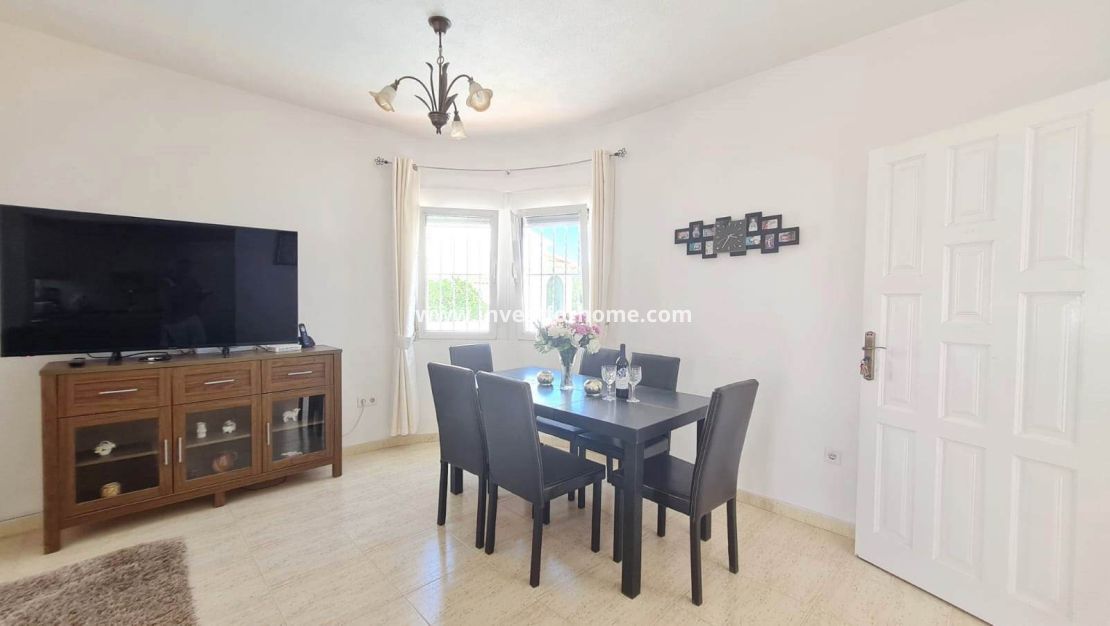 Försäljning - Villa - Orihuela Costa - Costa Blanca
