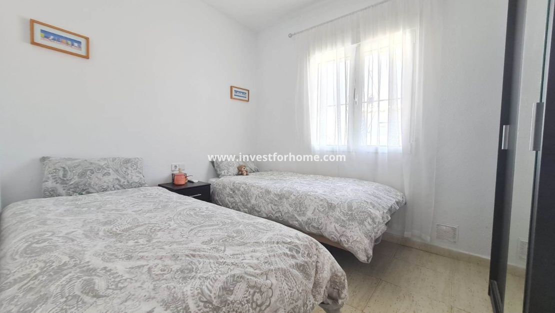 Försäljning - Villa - Orihuela Costa - Costa Blanca