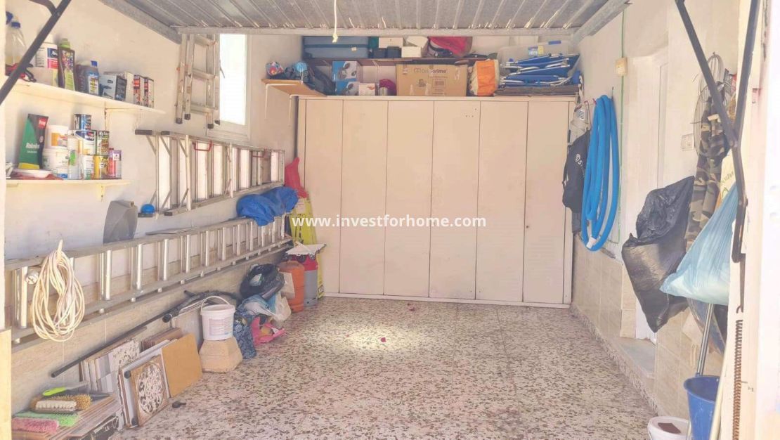 Försäljning - Villa - Orihuela Costa - Costa Blanca