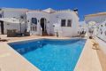 Försäljning - Villa - Orihuela Costa - Costa Blanca