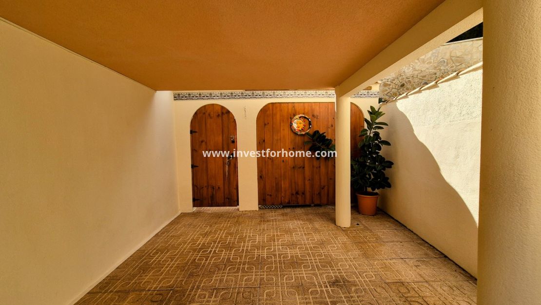 Försäljning - Villa - Orihuela Costa - Costa Blanca