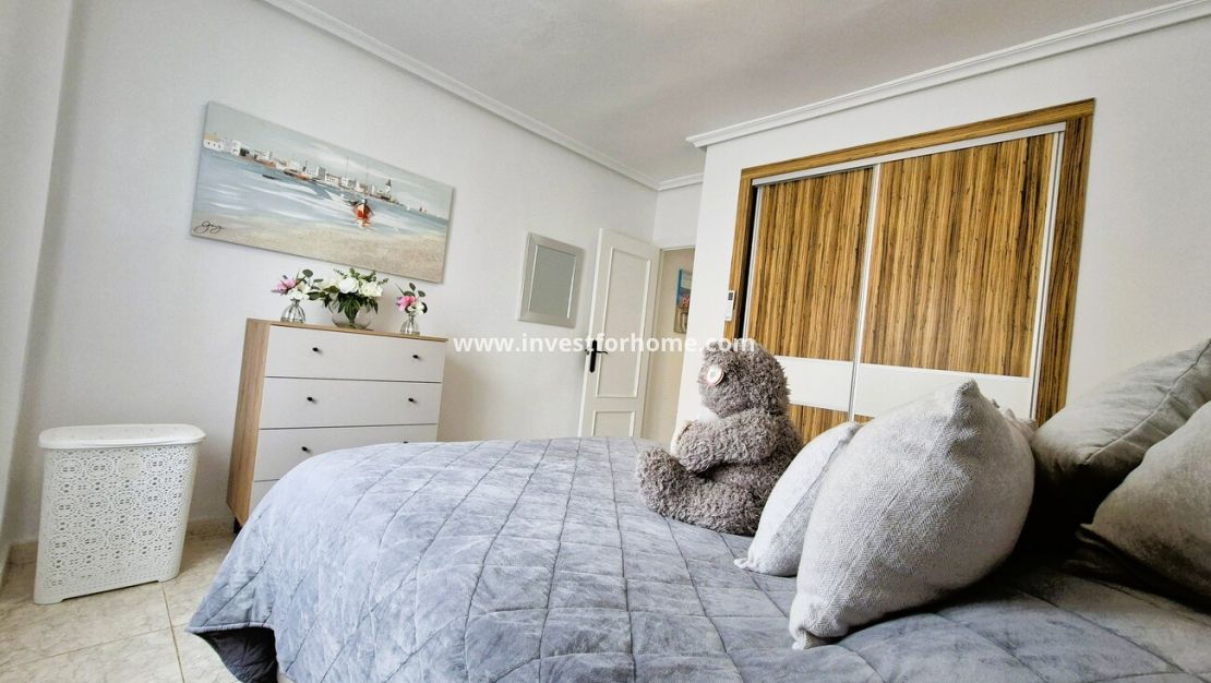 Försäljning - Villa - Orihuela Costa - Costa Blanca