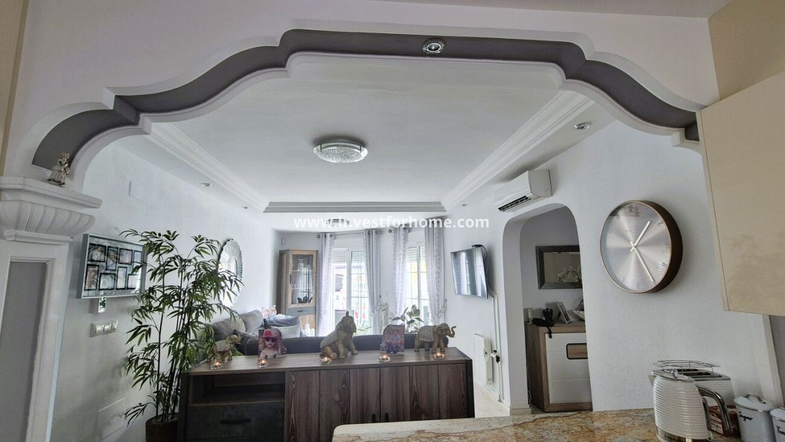 Försäljning - Villa - Orihuela Costa - Costa Blanca