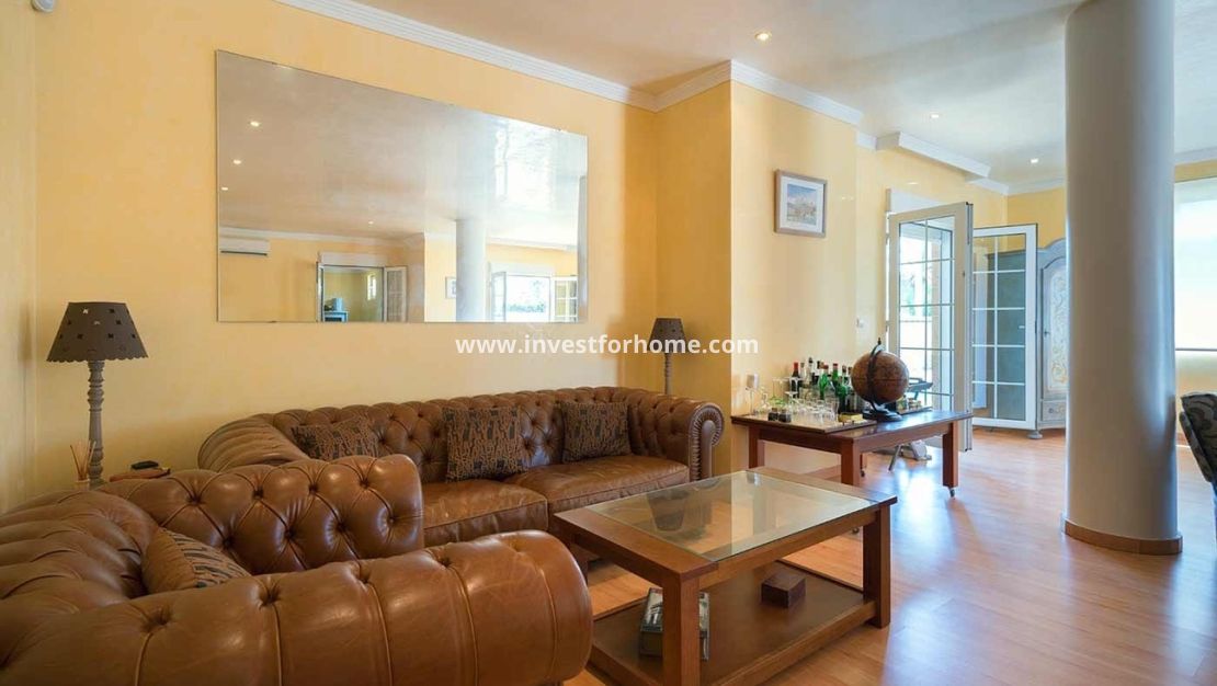 Försäljning - Villa - Orihuela Costa - Costa Blanca