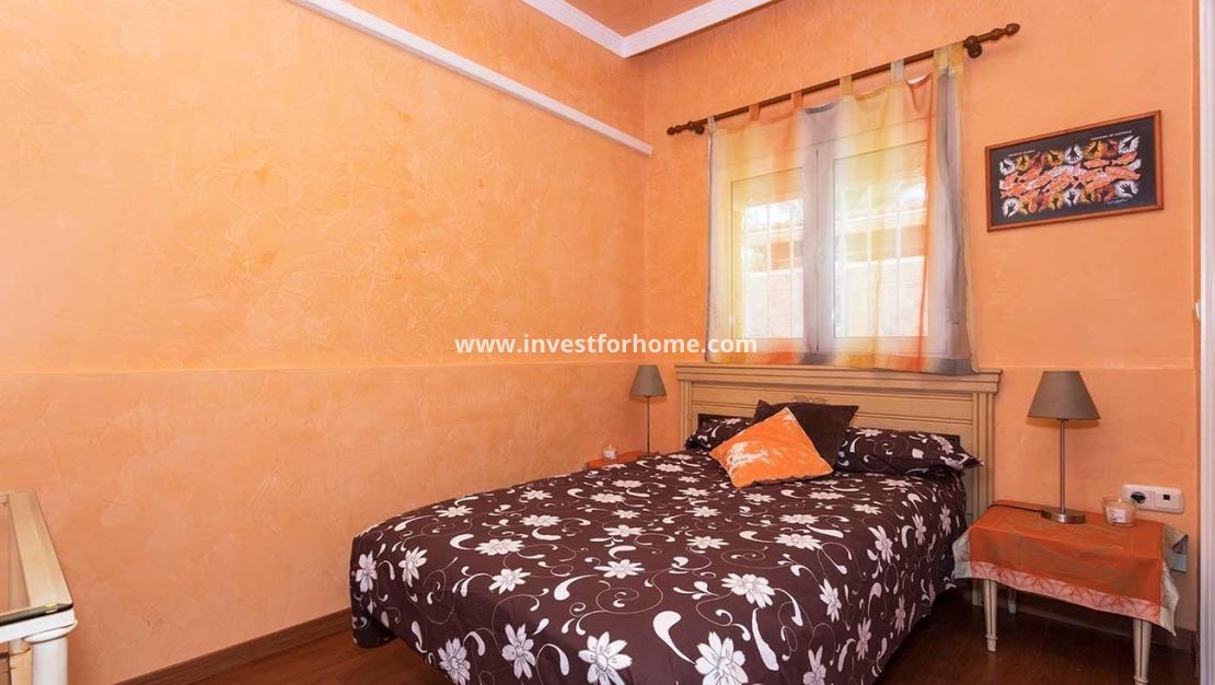 Försäljning - Villa - Orihuela Costa - Costa Blanca