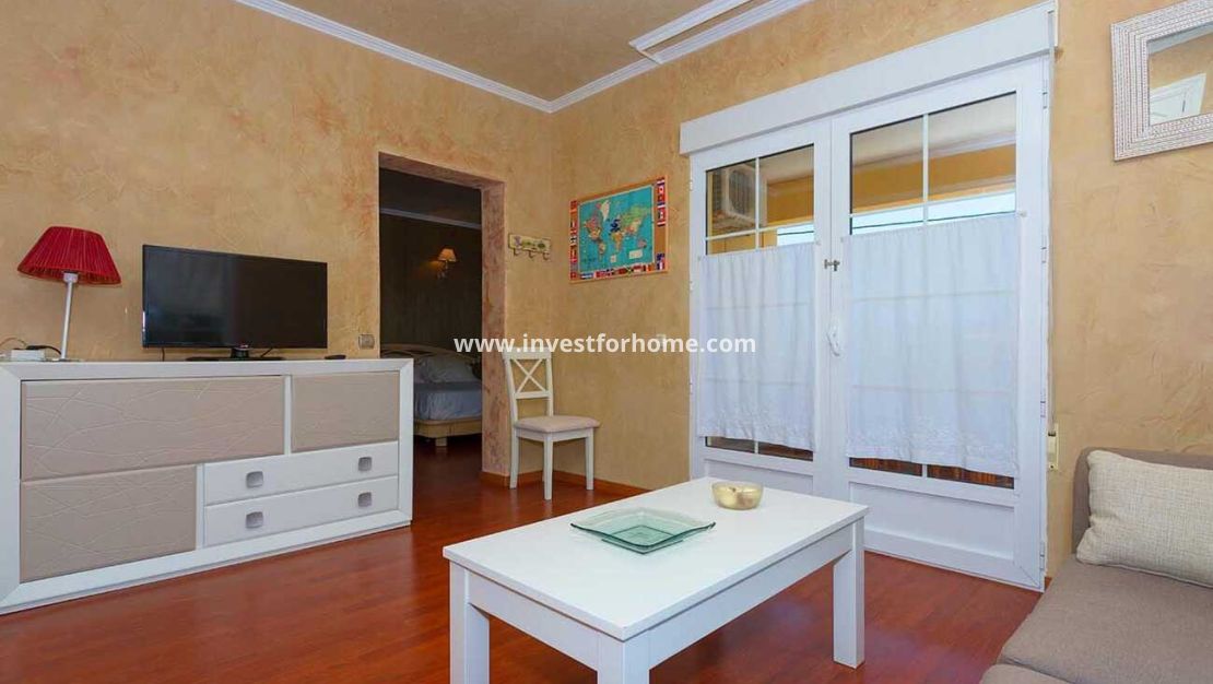 Försäljning - Villa - Orihuela Costa - Costa Blanca