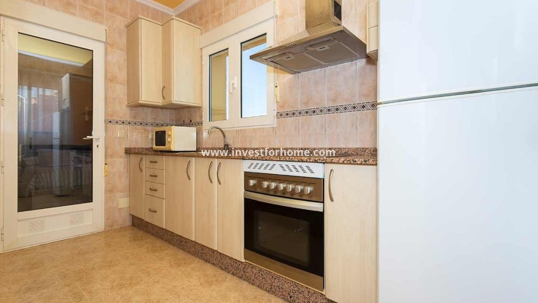 Försäljning - Villa - Orihuela Costa - Costa Blanca