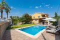 Försäljning - Villa - Orihuela Costa - Costa Blanca