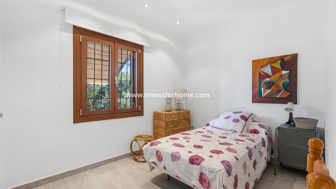 Försäljning - Villa - Orihuela Costa - Costa Blanca