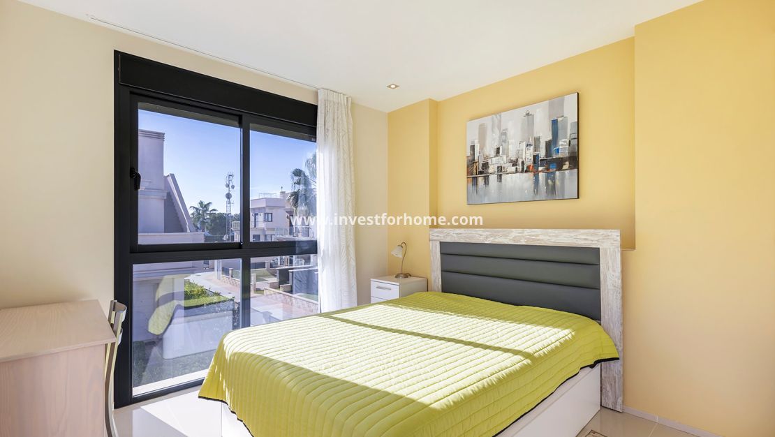 Försäljning - Villa - Orihuela Costa - Costa Blanca