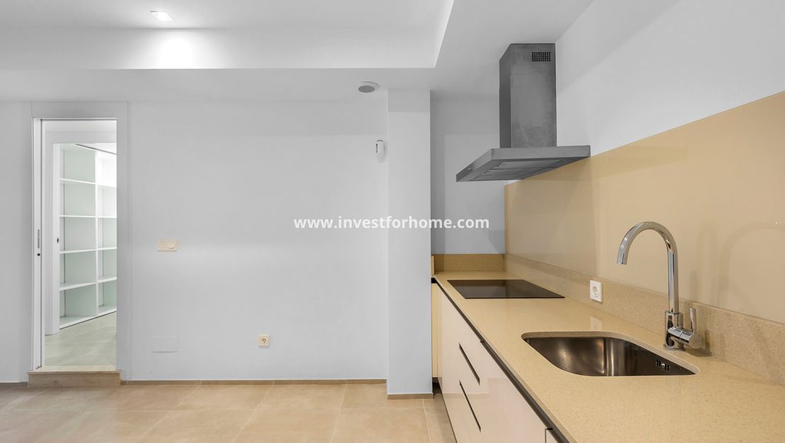 Försäljning - Villa - Orihuela Costa - Costa Blanca