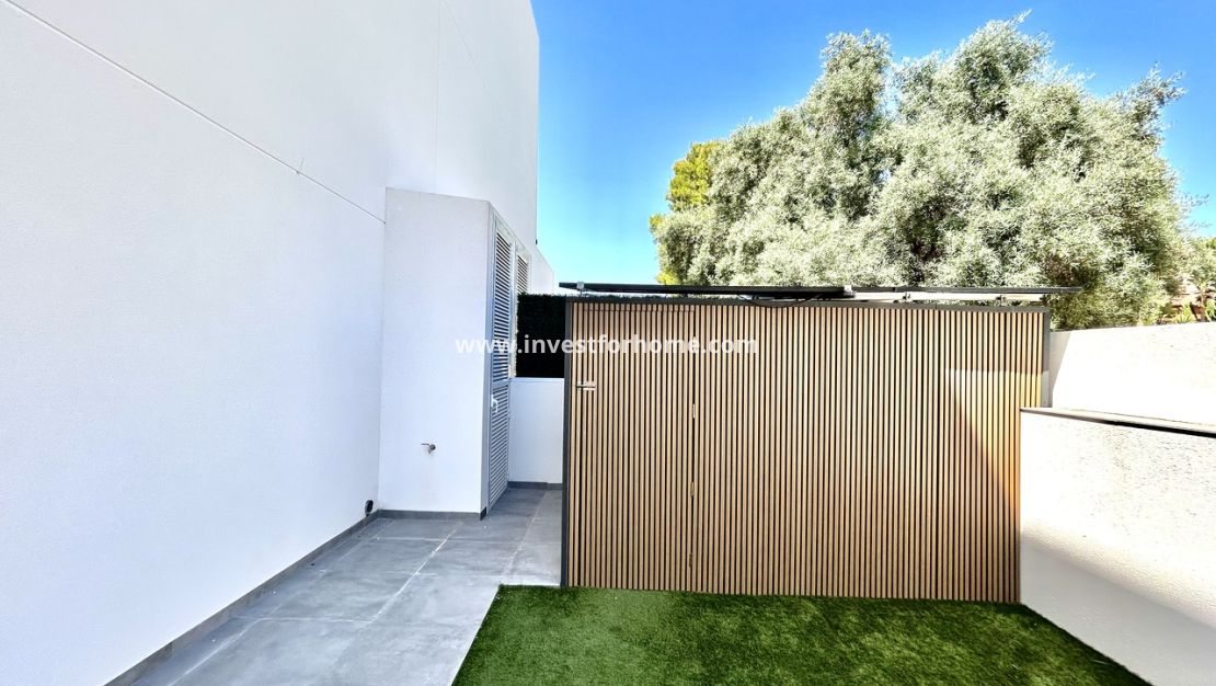 Försäljning - Villa - Orihuela Costa - Costa Blanca
