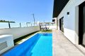 Försäljning - Villa - Orihuela Costa - Costa Blanca