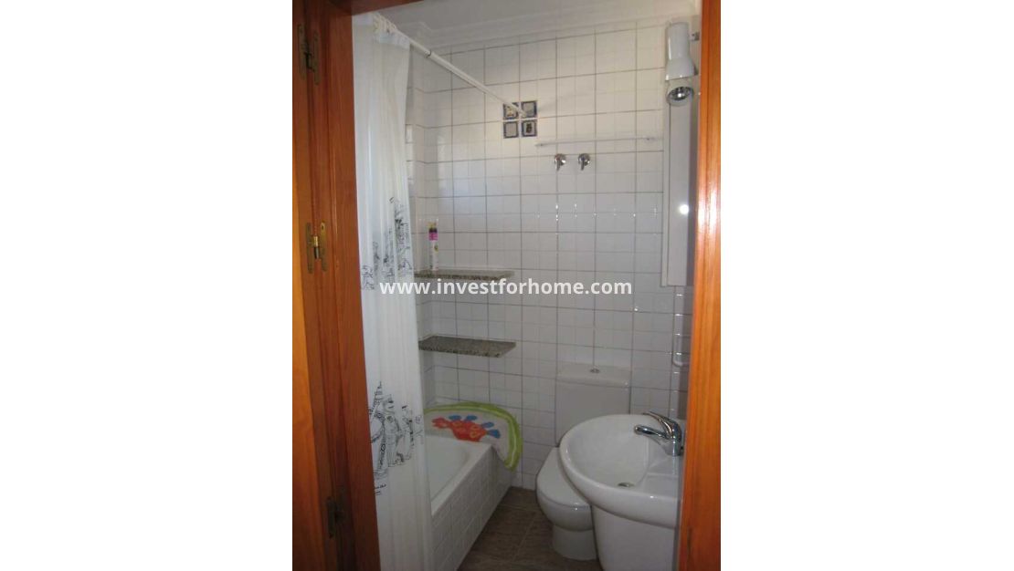 Försäljning - Villa - Orihuela Costa - Costa Blanca