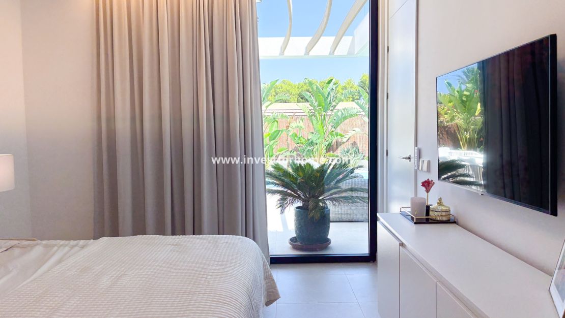 Försäljning - Villa - Orihuela Costa - Costa Blanca
