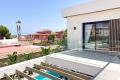 Försäljning - Villa - Orihuela Costa - Costa Blanca