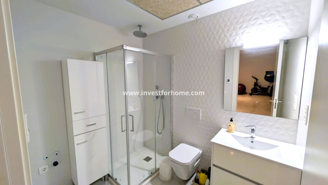 Försäljning - Villa - Orihuela Costa - Costa Blanca