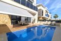Försäljning - Villa - Orihuela Costa - Costa Blanca