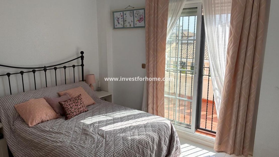 Försäljning - Villa - Orihuela Costa - Costa Blanca