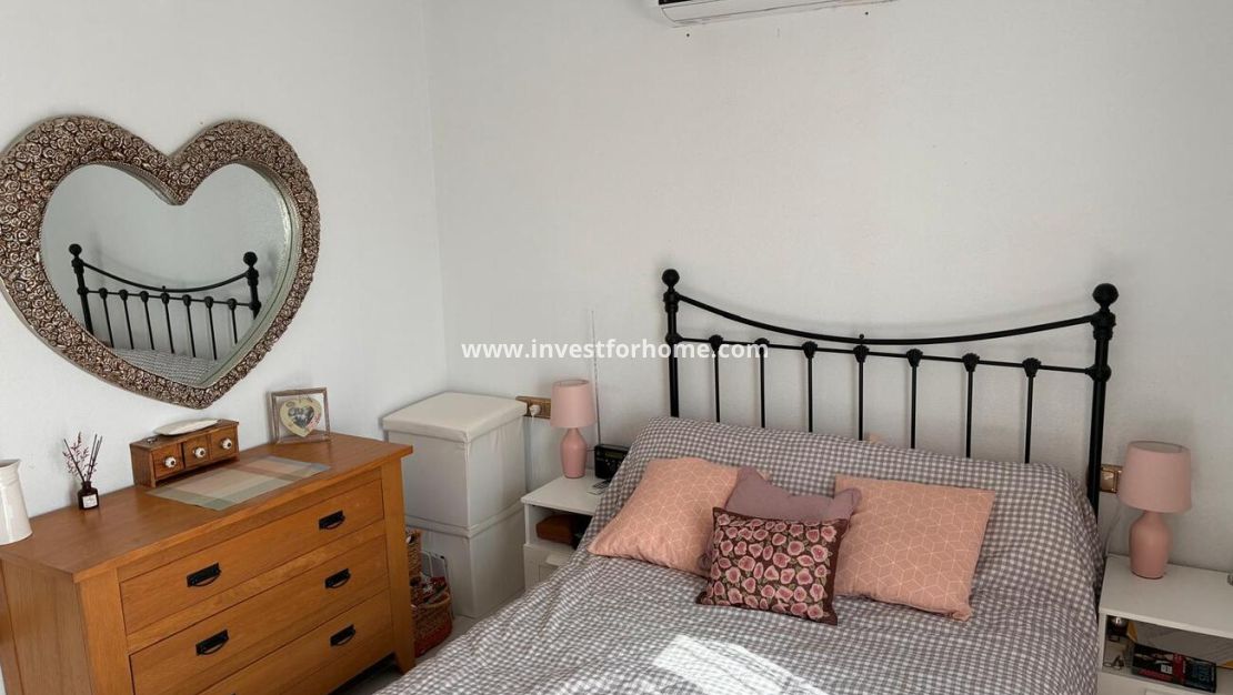 Försäljning - Villa - Orihuela Costa - Costa Blanca