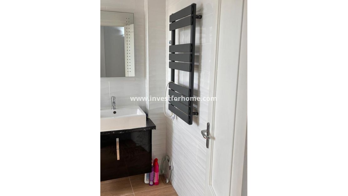 Försäljning - Villa - Orihuela Costa - Costa Blanca