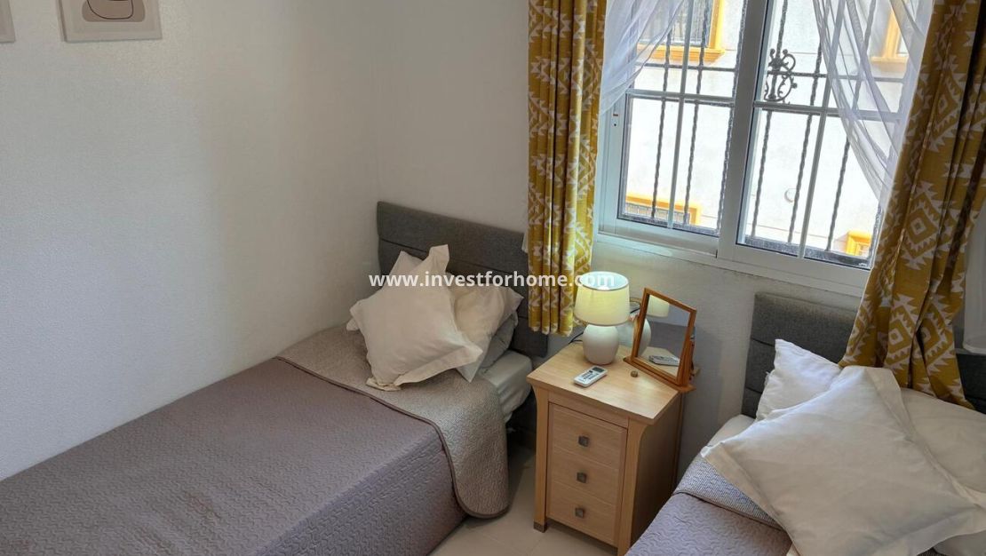 Försäljning - Villa - Orihuela Costa - Costa Blanca