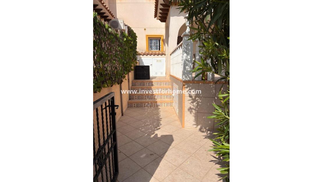 Försäljning - Villa - Orihuela Costa - Costa Blanca
