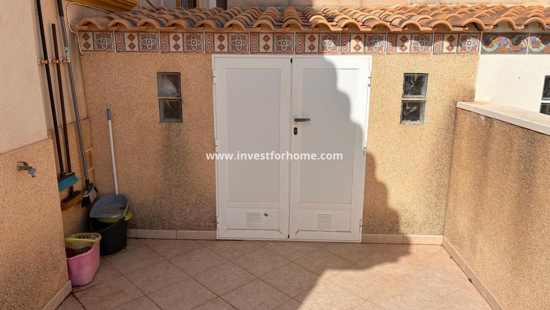 Försäljning - Villa - Orihuela Costa - Costa Blanca