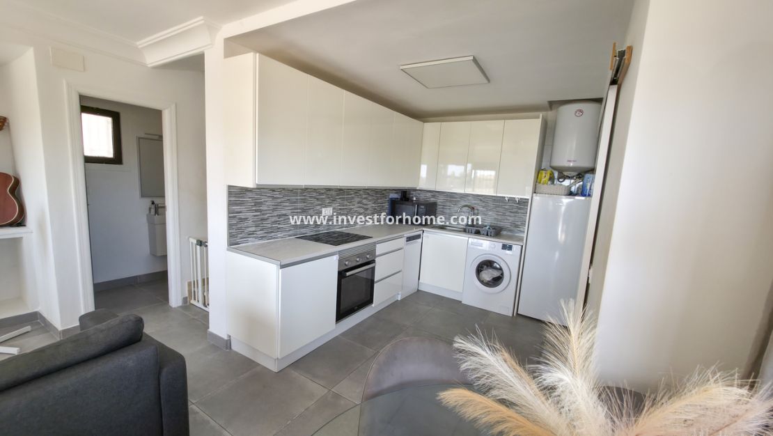 Försäljning - Villa - Orihuela Costa - Costa Blanca