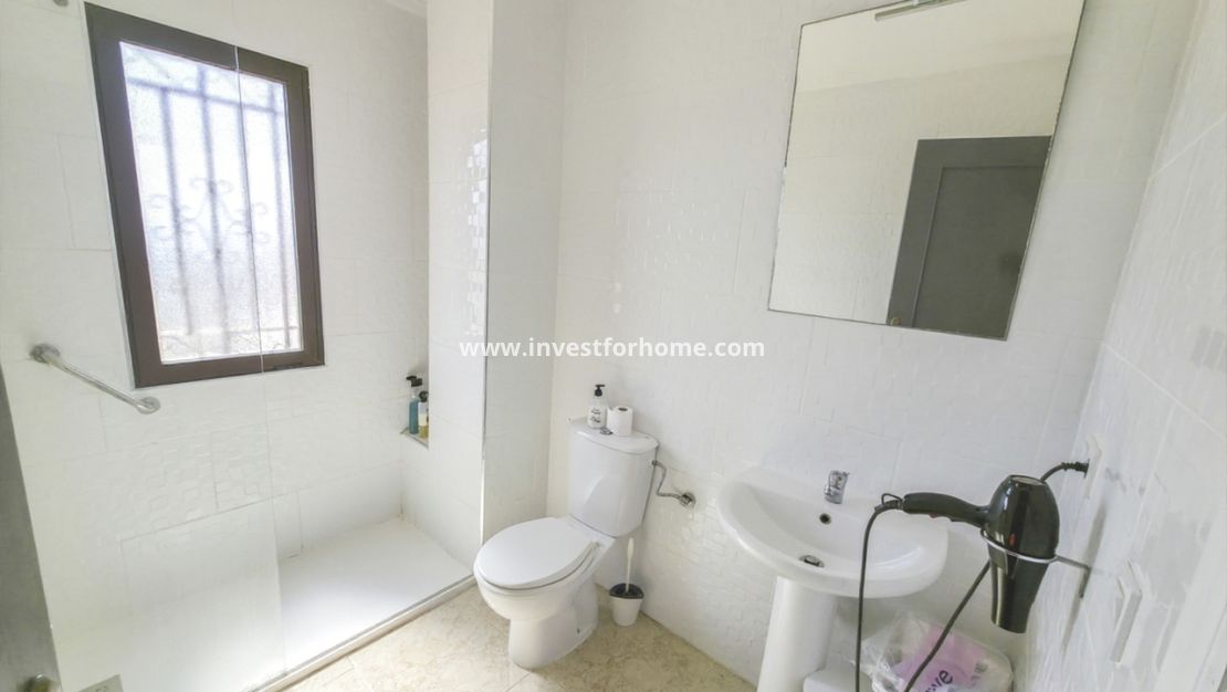 Försäljning - Villa - Orihuela Costa - Costa Blanca